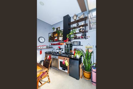 Apartamento à venda com 94m², 1 quarto e 1 vaga Apartamento à venda com 94m², 1 quarto e 1 vagaEspaço Gourmet