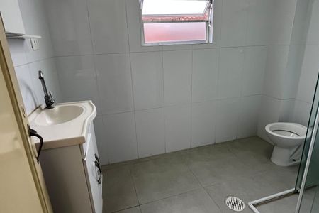 Apartamento para alugar com 91m², 2 quartos e 1 vagaBanheiro