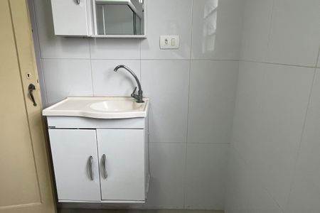 Apartamento para alugar com 91m², 2 quartos e 1 vagaBanheiro