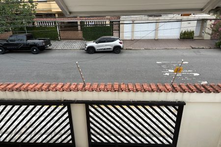 Apartamento para alugar com 91m², 2 quartos e 1 vagaVista do Quarto 1