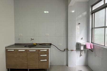 Apartamento para alugar com 91m², 2 quartos e 1 vagaCozinha