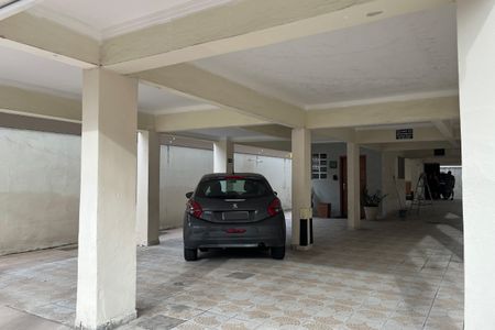 Apartamento para alugar com 91m², 2 quartos e 1 vagaGaragem