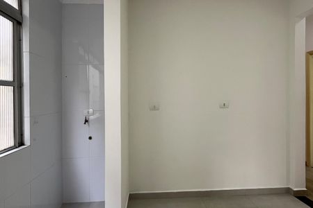 Apartamento para alugar com 91m², 2 quartos e 1 vagaCozinha