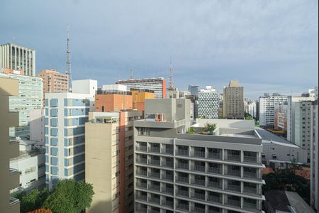 Apartamento para alugar com 42m², 1 quarto e 1 vaga Apartamento para alugar com 42m², 1 quarto e 1 vagaVista da Suíte