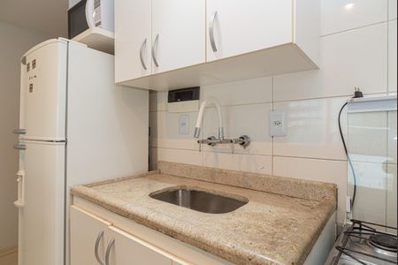 Apartamento para alugar com 42m², 1 quarto e 1 vaga Apartamento para alugar com 42m², 1 quarto e 1 vagaCozinha