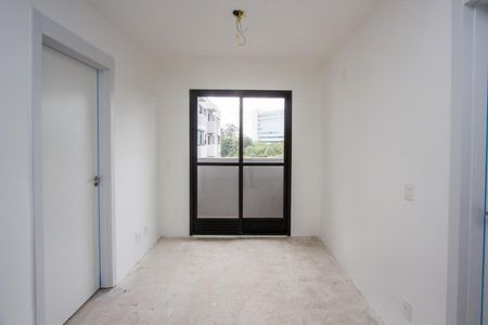 Apartamento à venda com 2 quartos, 38m² em Jardim São Luís, São Paulo