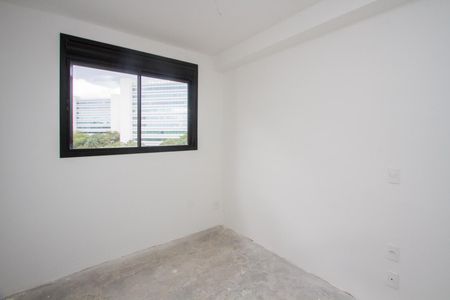 Apartamento à venda com 2 quartos, 38m² em Jardim São Luís, São Paulo