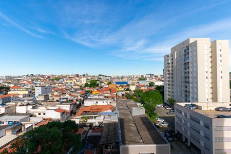 Vista da Suíte de apartamento à venda com 3 quartos, 63m² em Jardim Vila Formosa, São Paulo