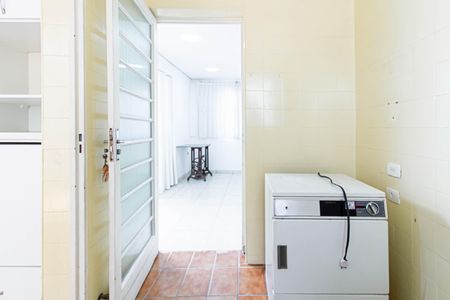 Casa para alugar com 250m², 3 quartos e 2 vagas Casa para alugar com 250m², 3 quartos e 2 vagasÁrea de Serviço