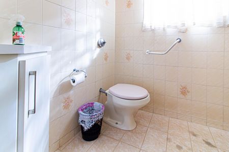 Casa para alugar com 250m², 3 quartos e 2 vagas Casa para alugar com 250m², 3 quartos e 2 vagasLavabo