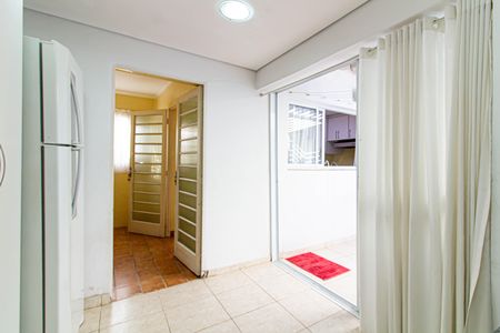 Casa para alugar com 250m², 3 quartos e 2 vagas Casa para alugar com 250m², 3 quartos e 2 vagasÁrea de Serviço