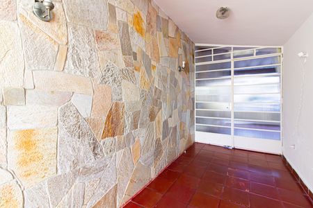 Casa para alugar com 250m², 3 quartos e 2 vagas Casa para alugar com 250m², 3 quartos e 2 vagasÁrea Externa
