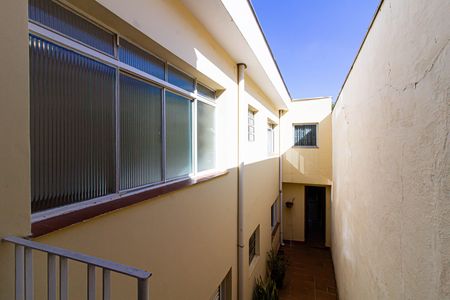Casa para alugar com 250m², 3 quartos e 2 vagas Casa para alugar com 250m², 3 quartos e 2 vagasÁrea Externa