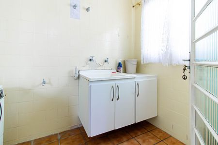 Casa para alugar com 250m², 3 quartos e 2 vagas Casa para alugar com 250m², 3 quartos e 2 vagasÁrea de Serviço