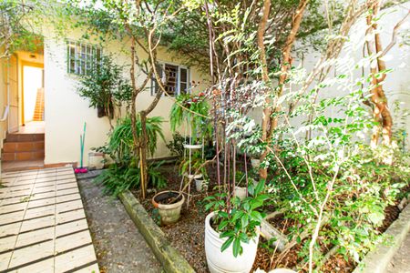 Casa para alugar com 250m², 3 quartos e 2 vagas Casa para alugar com 250m², 3 quartos e 2 vagasÁrea Externa