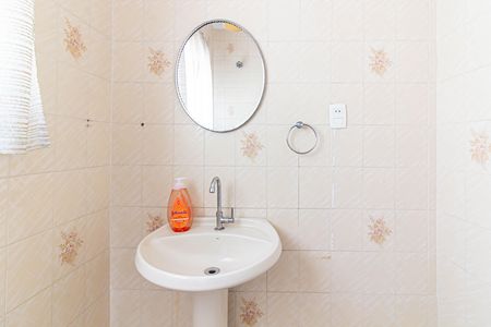 Casa para alugar com 250m², 3 quartos e 2 vagas Casa para alugar com 250m², 3 quartos e 2 vagasLavabo