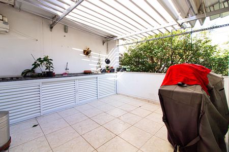 Casa para alugar com 250m², 3 quartos e 2 vagas Casa para alugar com 250m², 3 quartos e 2 vagasÁrea Gourmet