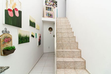 Casa para alugar com 250m², 3 quartos e 2 vagas Casa para alugar com 250m², 3 quartos e 2 vagasSalão