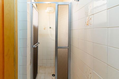 Casa para alugar com 250m², 3 quartos e 2 vagas Casa para alugar com 250m², 3 quartos e 2 vagasBanheiro da Suíte 1