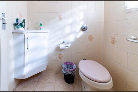 Casa para alugar com 250m², 3 quartos e 2 vagas Casa para alugar com 250m², 3 quartos e 2 vagasLavabo