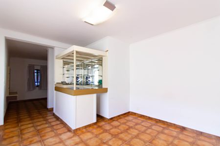 Sala de casa para alugar com 3 quartos, 220m² em Lapa, São Paulo