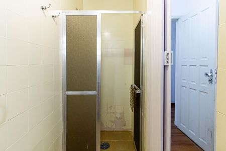 Casa para alugar com 250m², 3 quartos e 2 vagas Casa para alugar com 250m², 3 quartos e 2 vagasBanheiro da Suíte 2