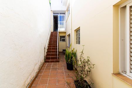 Casa para alugar com 250m², 3 quartos e 2 vagas Casa para alugar com 250m², 3 quartos e 2 vagasÁrea Externa