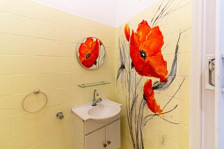 Casa para alugar com 250m², 3 quartos e 2 vagas Casa para alugar com 250m², 3 quartos e 2 vagasLavabo 2