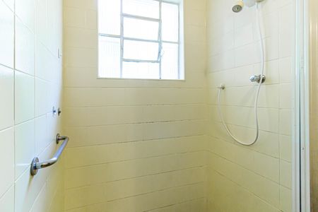 Casa para alugar com 250m², 3 quartos e 2 vagas Casa para alugar com 250m², 3 quartos e 2 vagasBanheiro da Suíte 3