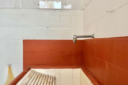 Casa para alugar com 300m², 3 quartos e 2 vagas Casa para alugar com 300m², 3 quartos e 2 vagasÁrea de Serviço