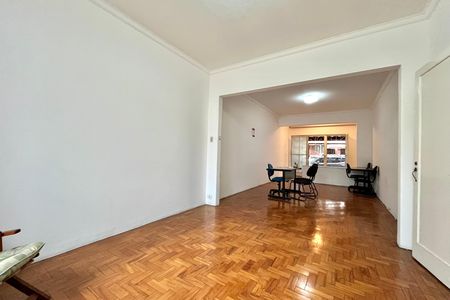Sala de casa para alugar com 3 quartos, 300m² em Mirandópolis, São Paulo