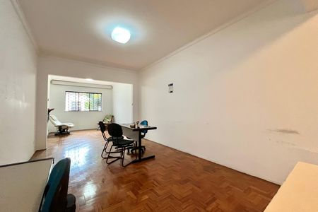 Sala de casa para alugar com 3 quartos, 300m² em Mirandópolis, São Paulo