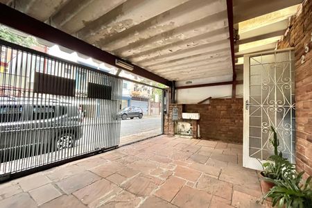 Casa para alugar com 300m², 3 quartos e 2 vagas Casa para alugar com 300m², 3 quartos e 2 vagasGaragem