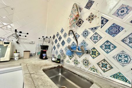 Casa para alugar com 300m², 3 quartos e 2 vagas Casa para alugar com 300m², 3 quartos e 2 vagasCozinha