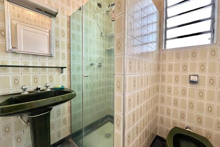 Casa para alugar com 300m², 3 quartos e 2 vagas Casa para alugar com 300m², 3 quartos e 2 vagasBanheiro 1
