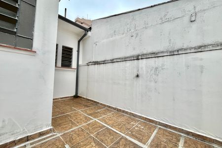 Casa para alugar com 300m², 3 quartos e 2 vagas Casa para alugar com 300m², 3 quartos e 2 vagasÁrea externa