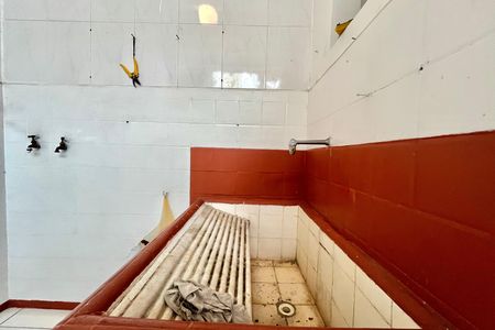 Casa para alugar com 300m², 3 quartos e 2 vagas Casa para alugar com 300m², 3 quartos e 2 vagasÁrea de Serviço
