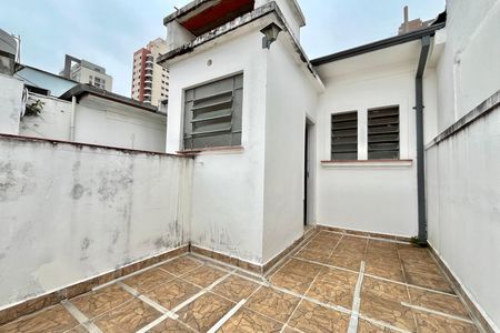Casa para alugar com 300m², 3 quartos e 2 vagas Casa para alugar com 300m², 3 quartos e 2 vagasÁrea externa