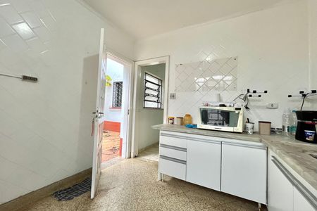 Casa para alugar com 300m², 3 quartos e 2 vagas Casa para alugar com 300m², 3 quartos e 2 vagasCozinha