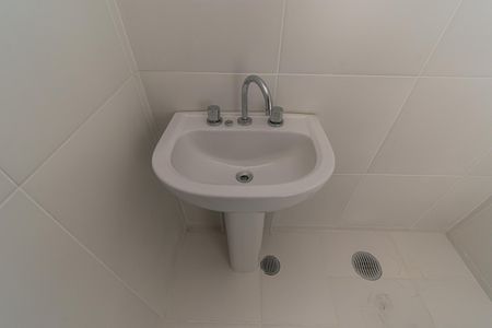 Apartamento à venda com 64m², 3 quartos e 1 vagaBanheiro 2