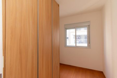 Apartamento à venda com 64m², 3 quartos e 1 vagaQuarto 1