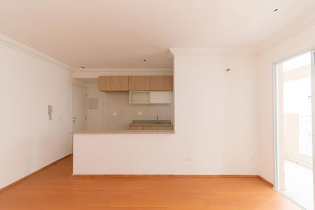 Apartamento à venda com 64m², 3 quartos e 1 vagaSala