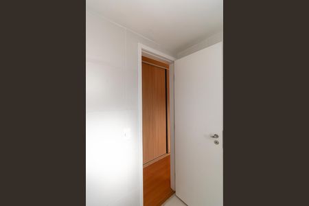 Apartamento à venda com 64m², 3 quartos e 1 vagaBanheiro da Suíte