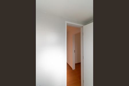 Apartamento à venda com 64m², 3 quartos e 1 vagaBanheiro 2