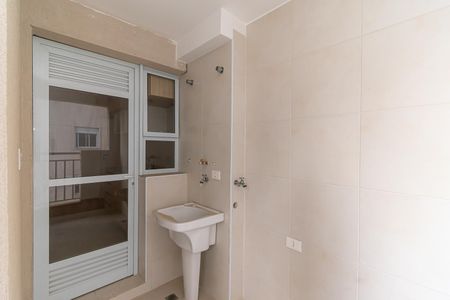 Apartamento à venda com 64m², 3 quartos e 1 vagaÁrea de Serviço