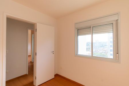 Apartamento à venda com 64m², 3 quartos e 1 vagaQuarto 2