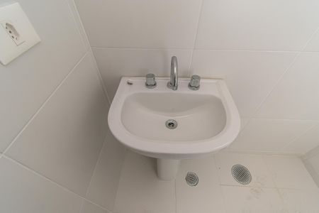 Apartamento à venda com 64m², 3 quartos e 1 vagaBanheiro da Suíte