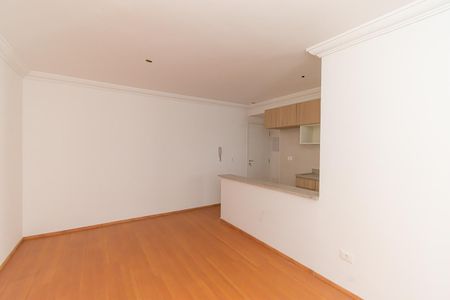 Apartamento à venda com 64m², 3 quartos e 1 vagaSala