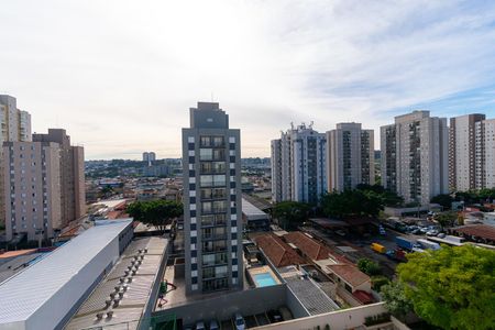 Apartamento à venda com 64m², 3 quartos e 1 vagaVista do Quarto 2