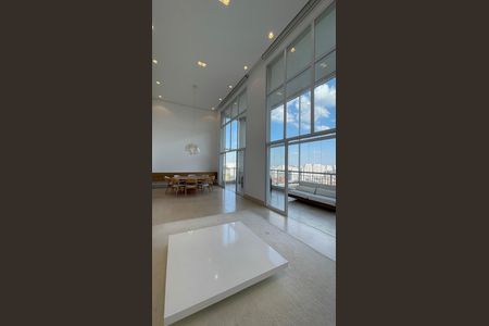 Apartamento à venda com 250m², 3 quartos e 4 vagas